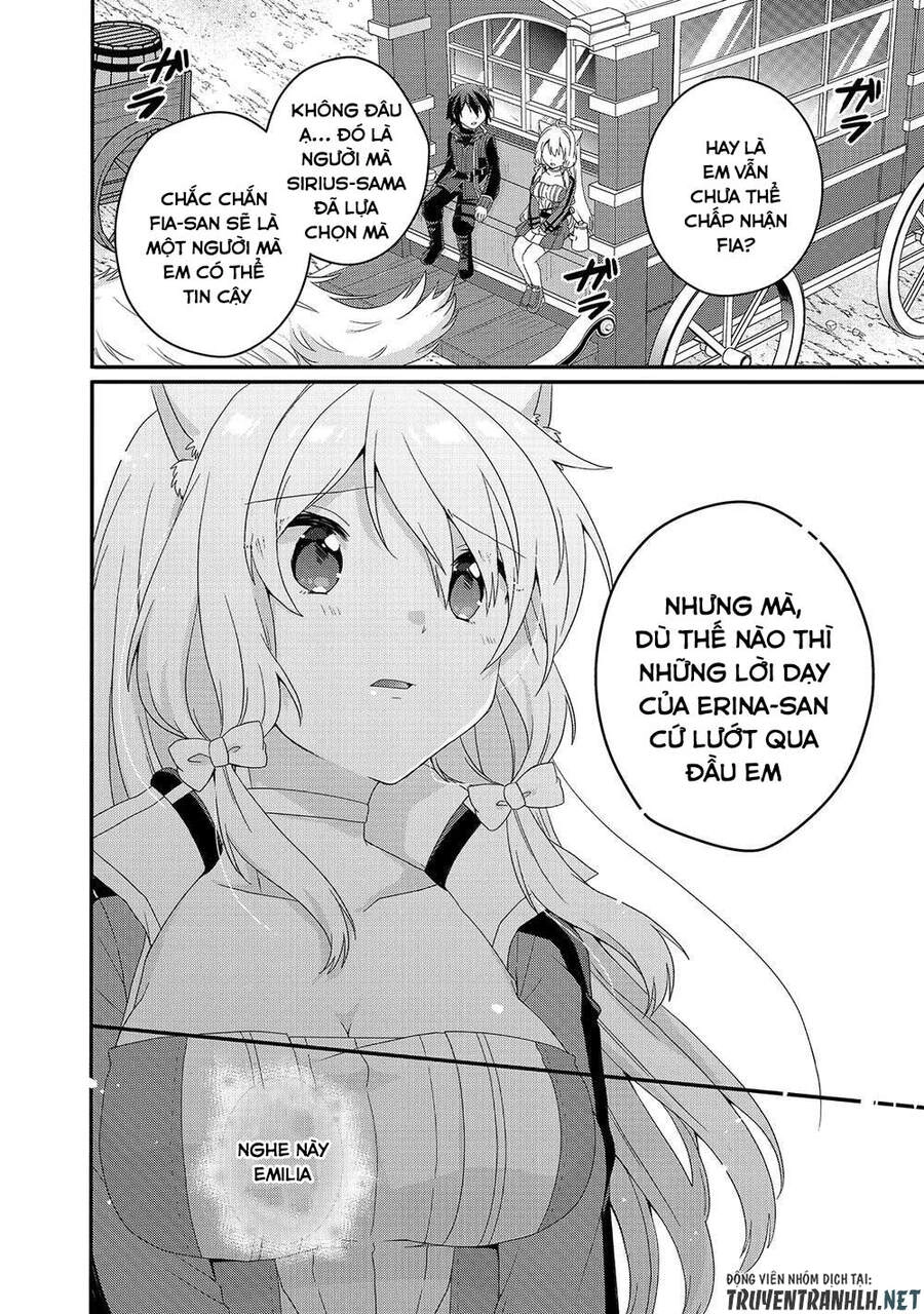 Sư Phụ Thế Giới Chapter 49 - 6