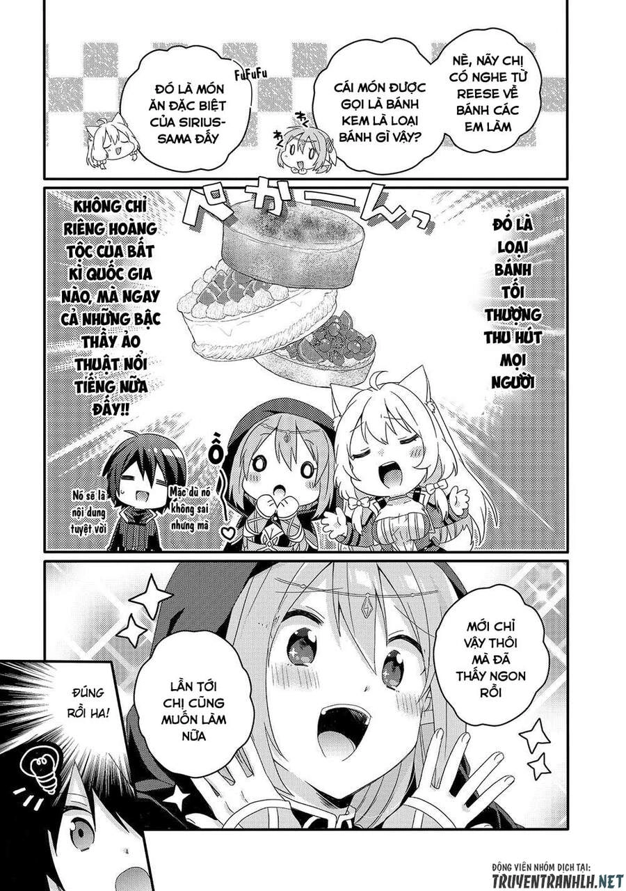 Sư Phụ Thế Giới Chapter 49 - 13