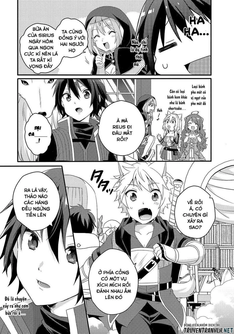 Sư Phụ Thế Giới Chapter 49 - 15