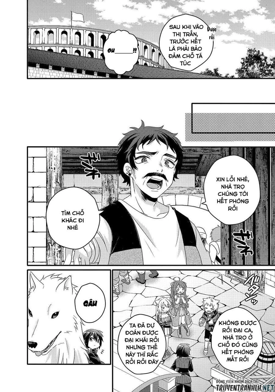 Sư Phụ Thế Giới Chapter 49 - 16