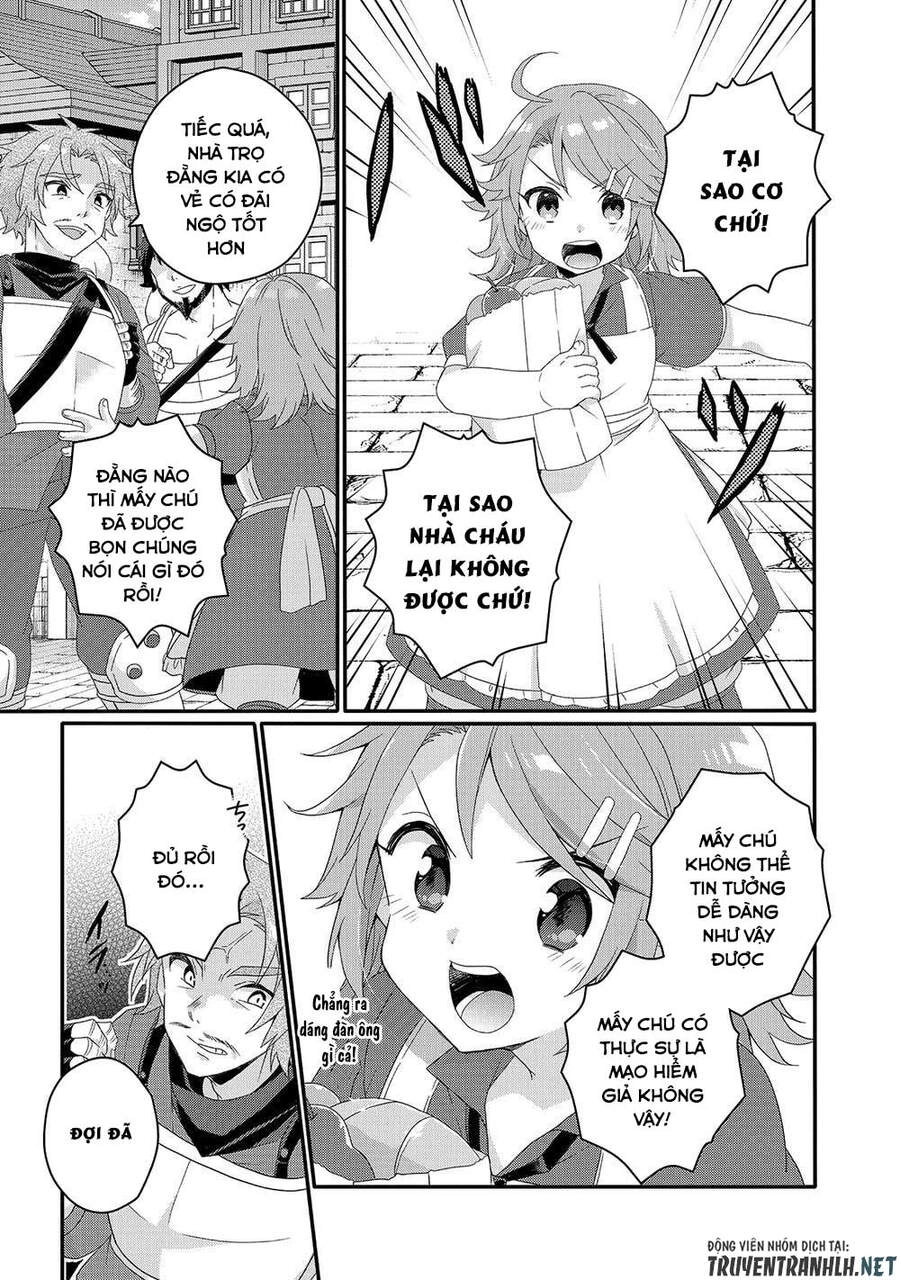 Sư Phụ Thế Giới Chapter 49 - 17