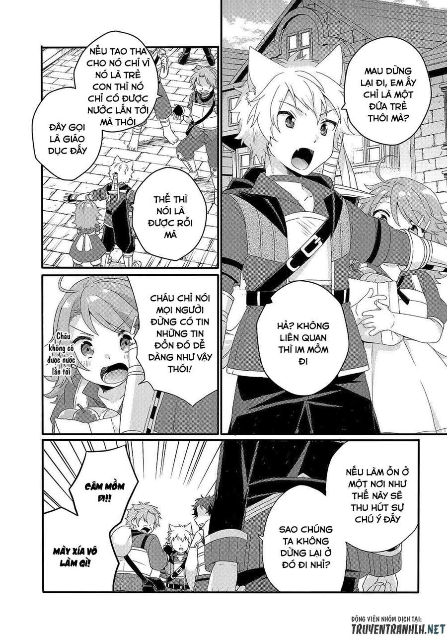 Sư Phụ Thế Giới Chapter 49 - 18