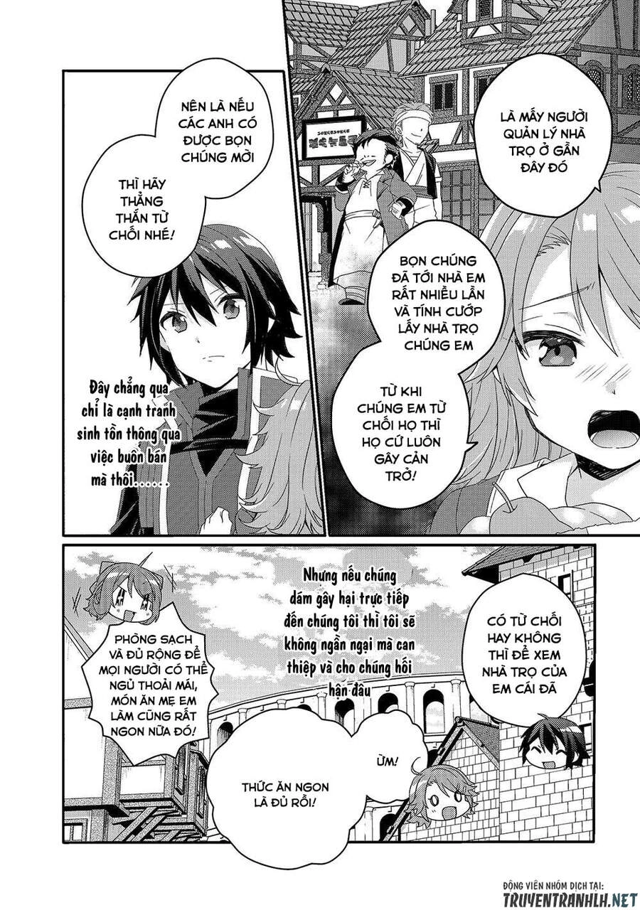 Sư Phụ Thế Giới Chapter 49 - 22