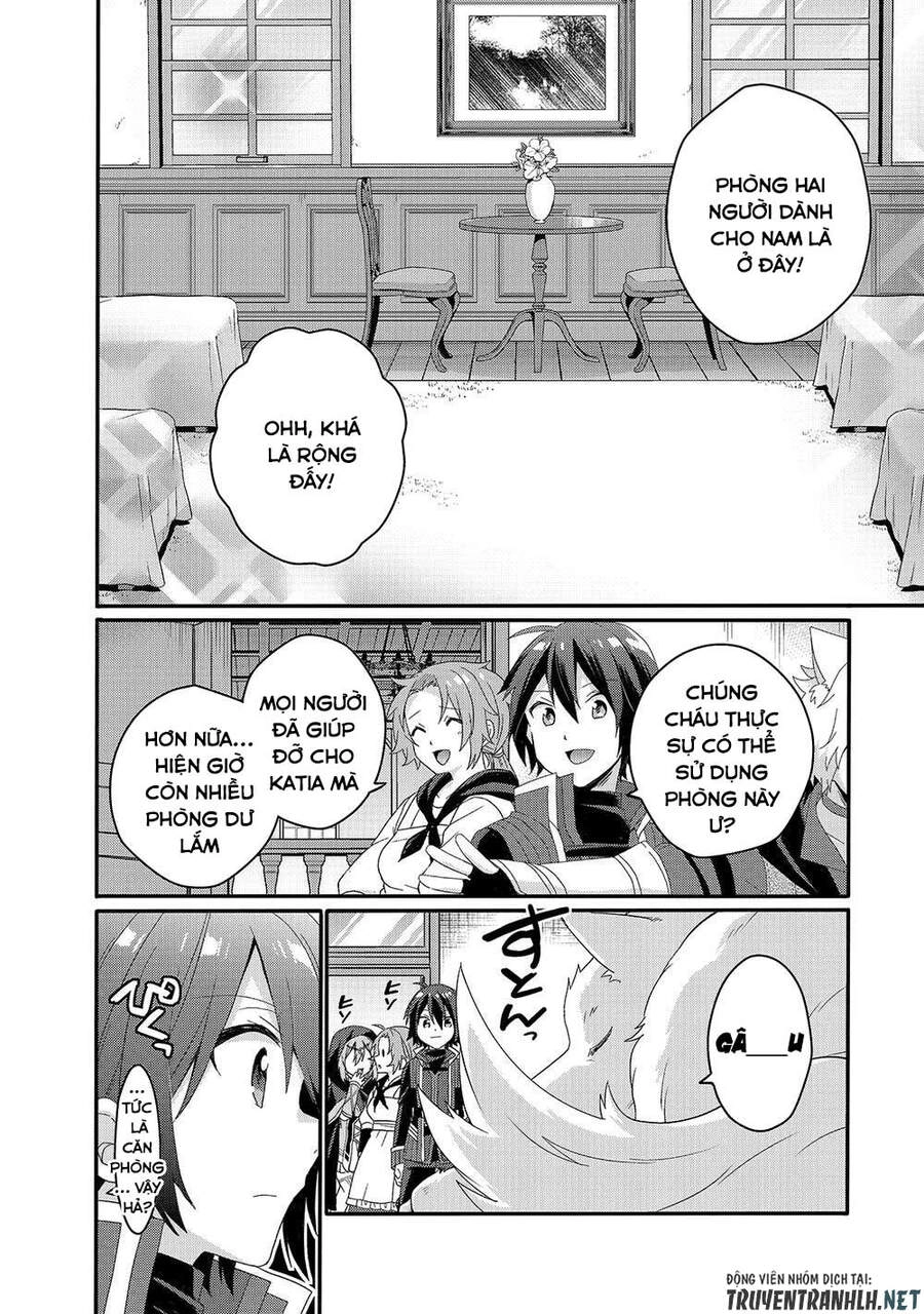 Sư Phụ Thế Giới Chapter 49 - 26