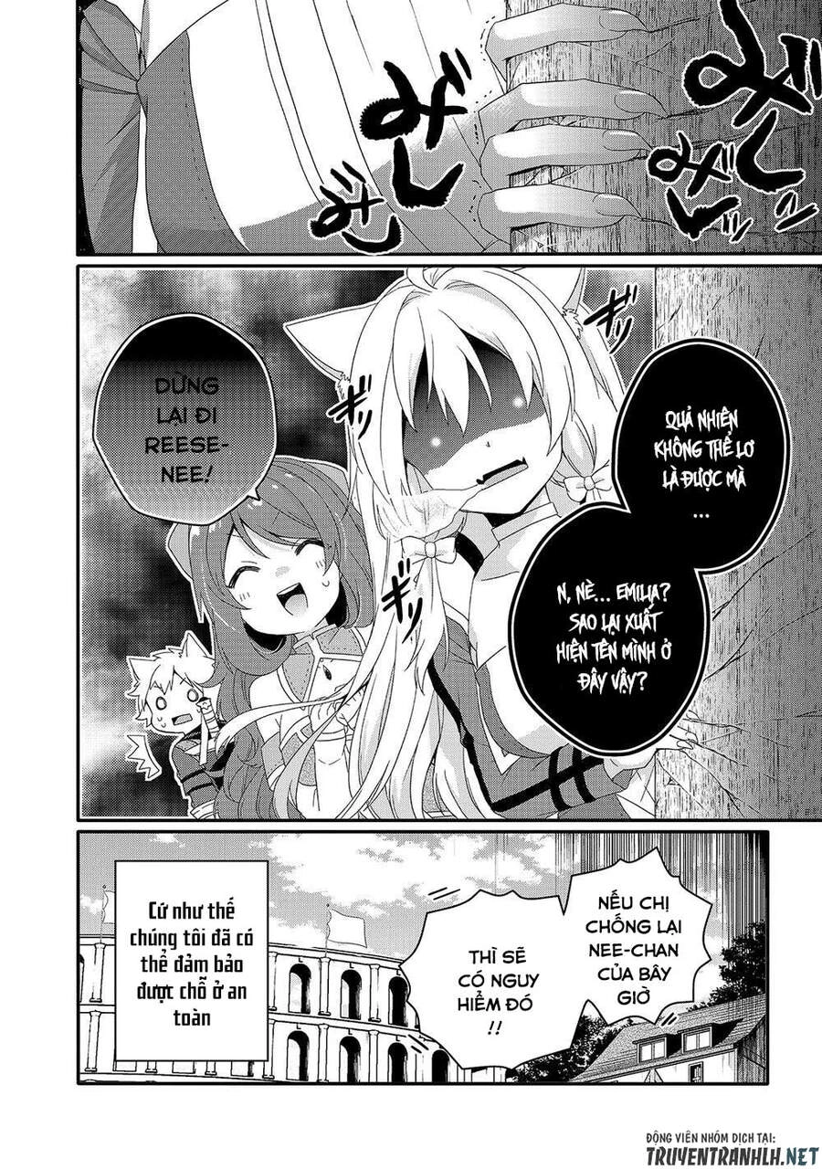 Sư Phụ Thế Giới Chapter 49 - 28