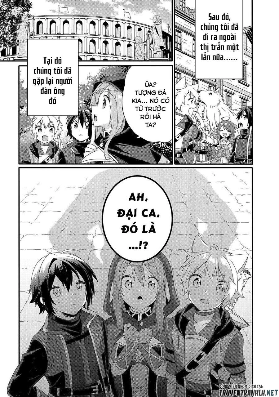 Sư Phụ Thế Giới Chapter 49 - 29