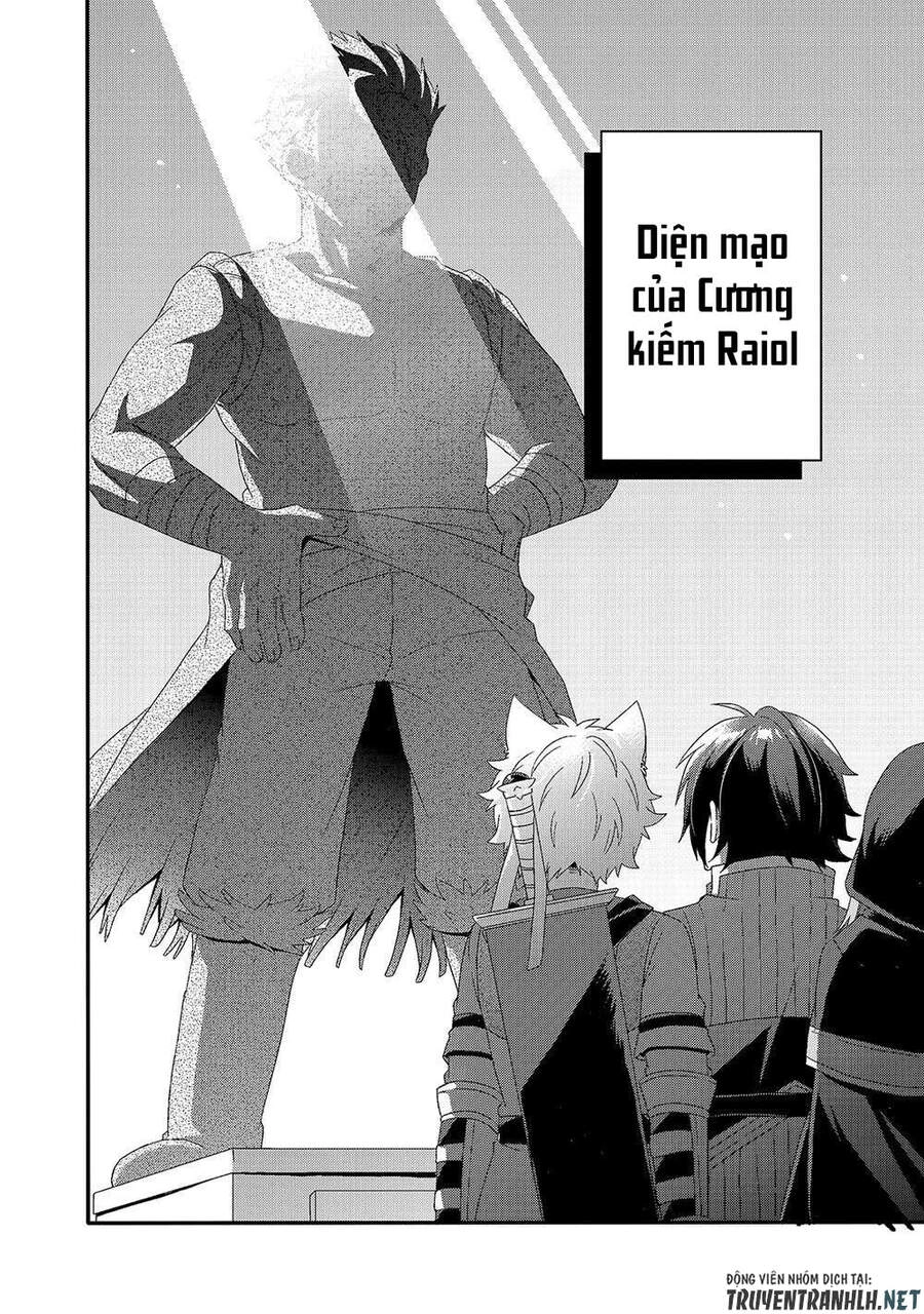 Sư Phụ Thế Giới Chapter 49 - 30