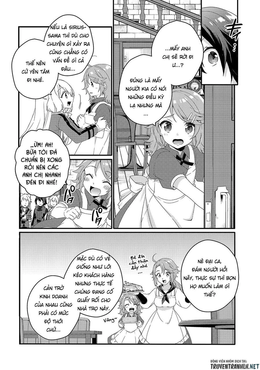 Sư Phụ Thế Giới Chapter 50 - 9