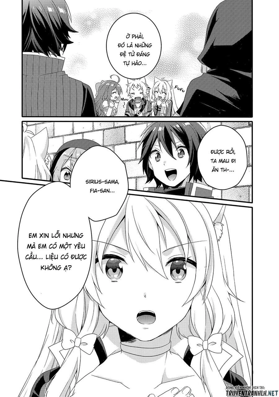 Sư Phụ Thế Giới Chapter 50 - 11