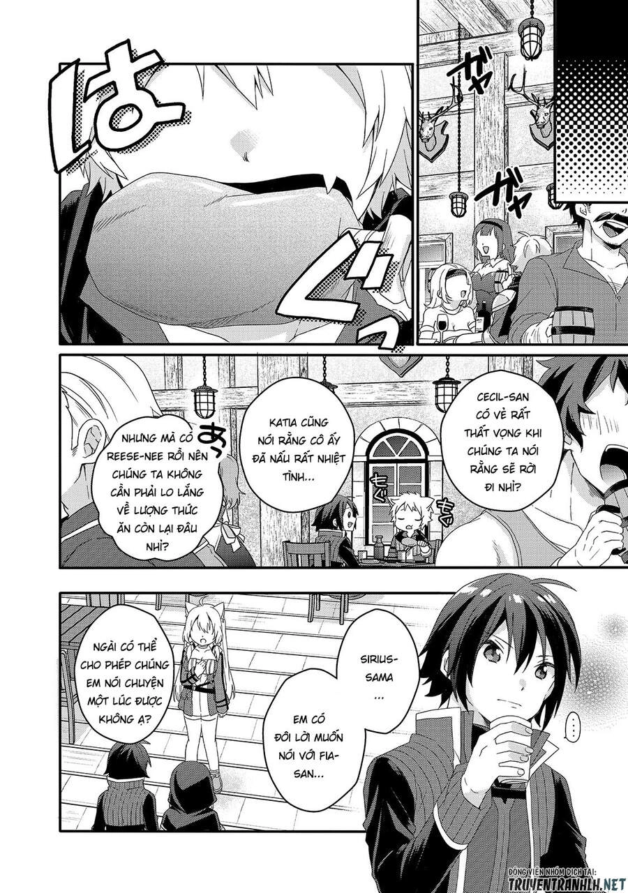 Sư Phụ Thế Giới Chapter 50 - 12