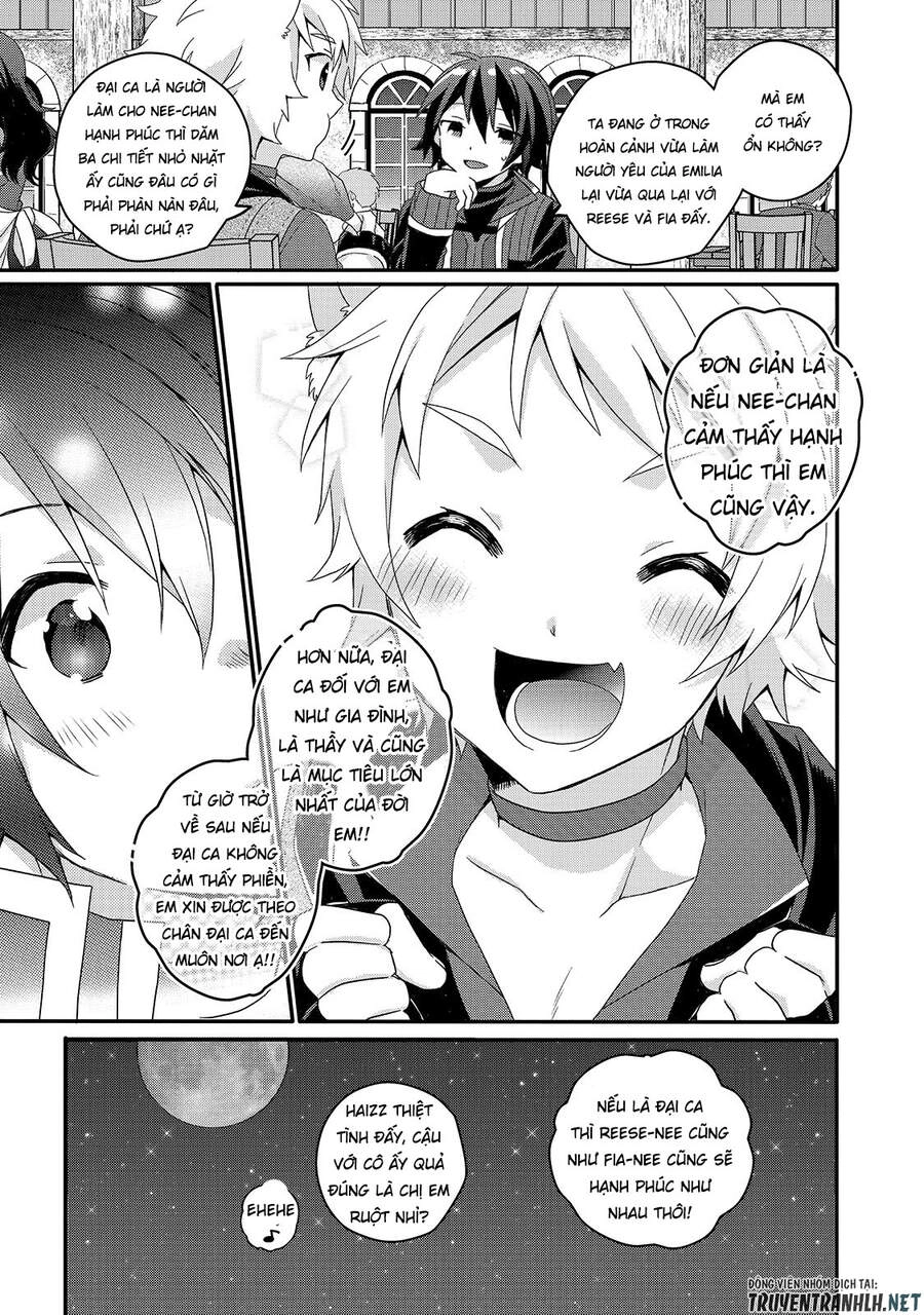 Sư Phụ Thế Giới Chapter 50 - 15