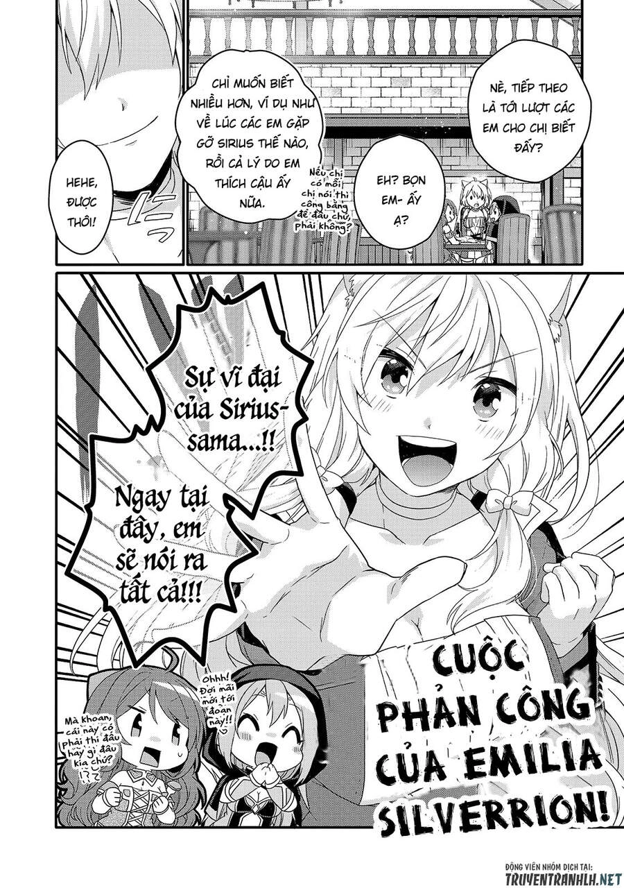 Sư Phụ Thế Giới Chapter 50 - 18