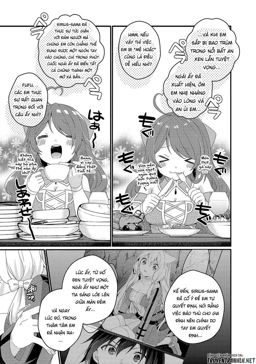 Sư Phụ Thế Giới Chapter 50 - 19