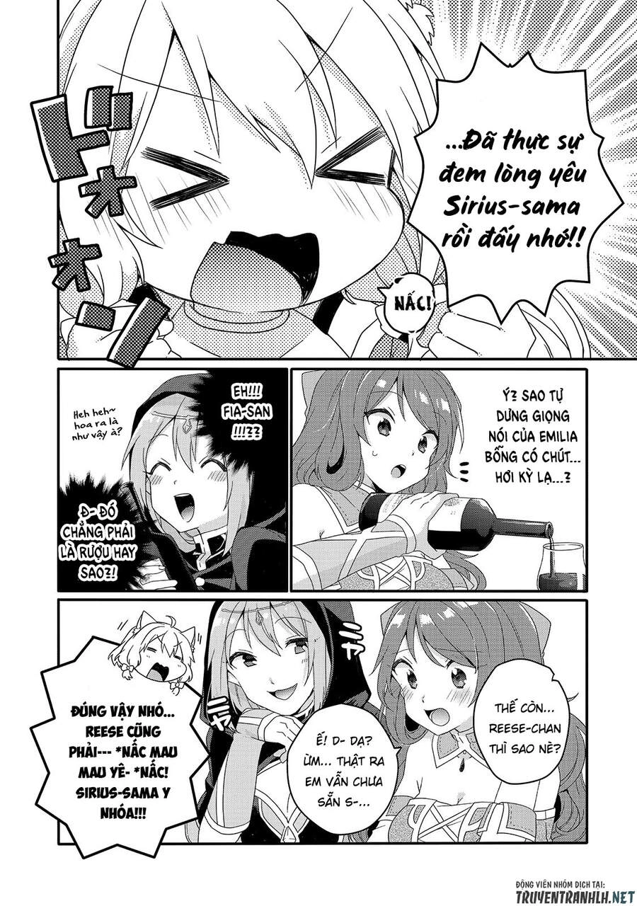 Sư Phụ Thế Giới Chapter 50 - 20