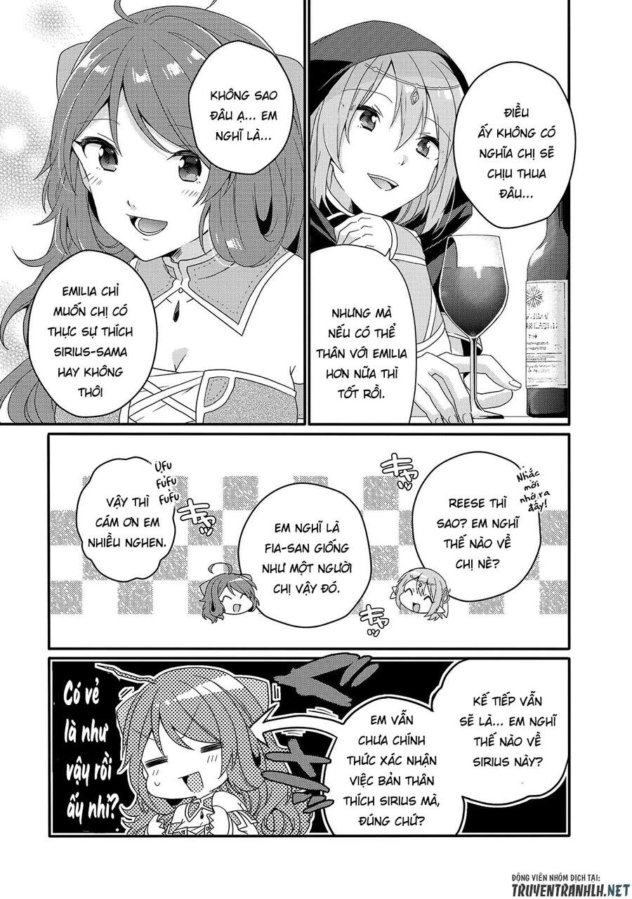 Sư Phụ Thế Giới Chapter 50 - 23