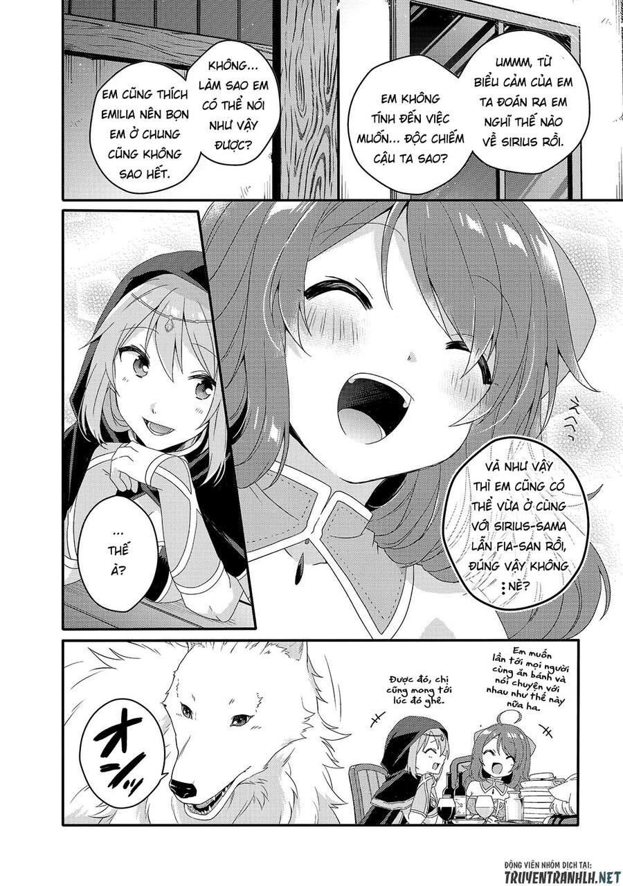 Sư Phụ Thế Giới Chapter 50 - 24