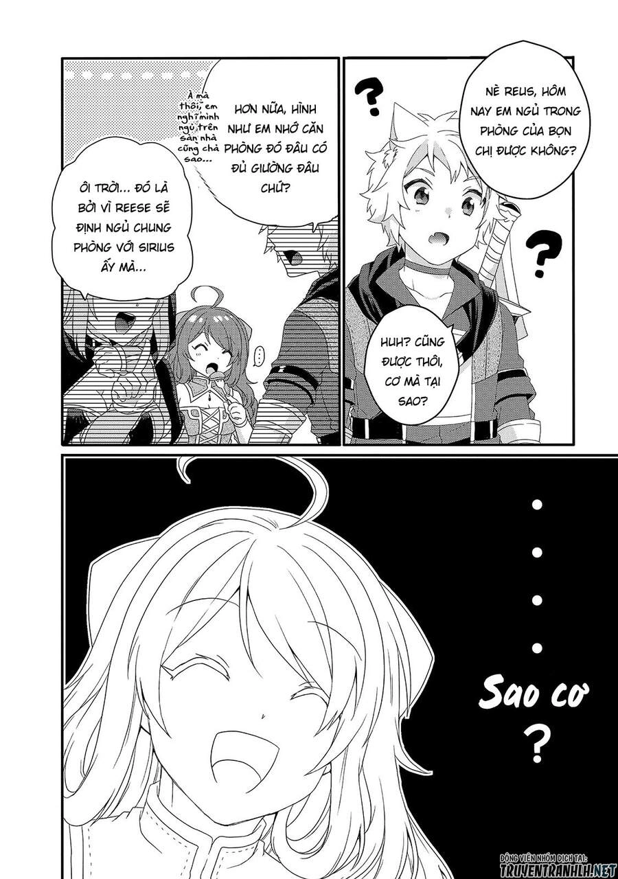 Sư Phụ Thế Giới Chapter 50 - 26