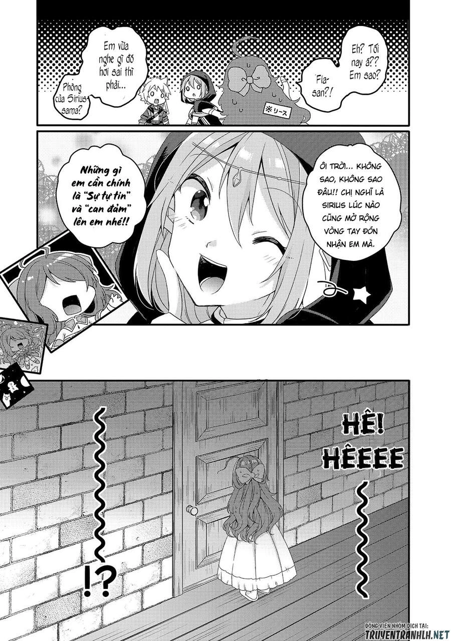 Sư Phụ Thế Giới Chapter 50 - 27