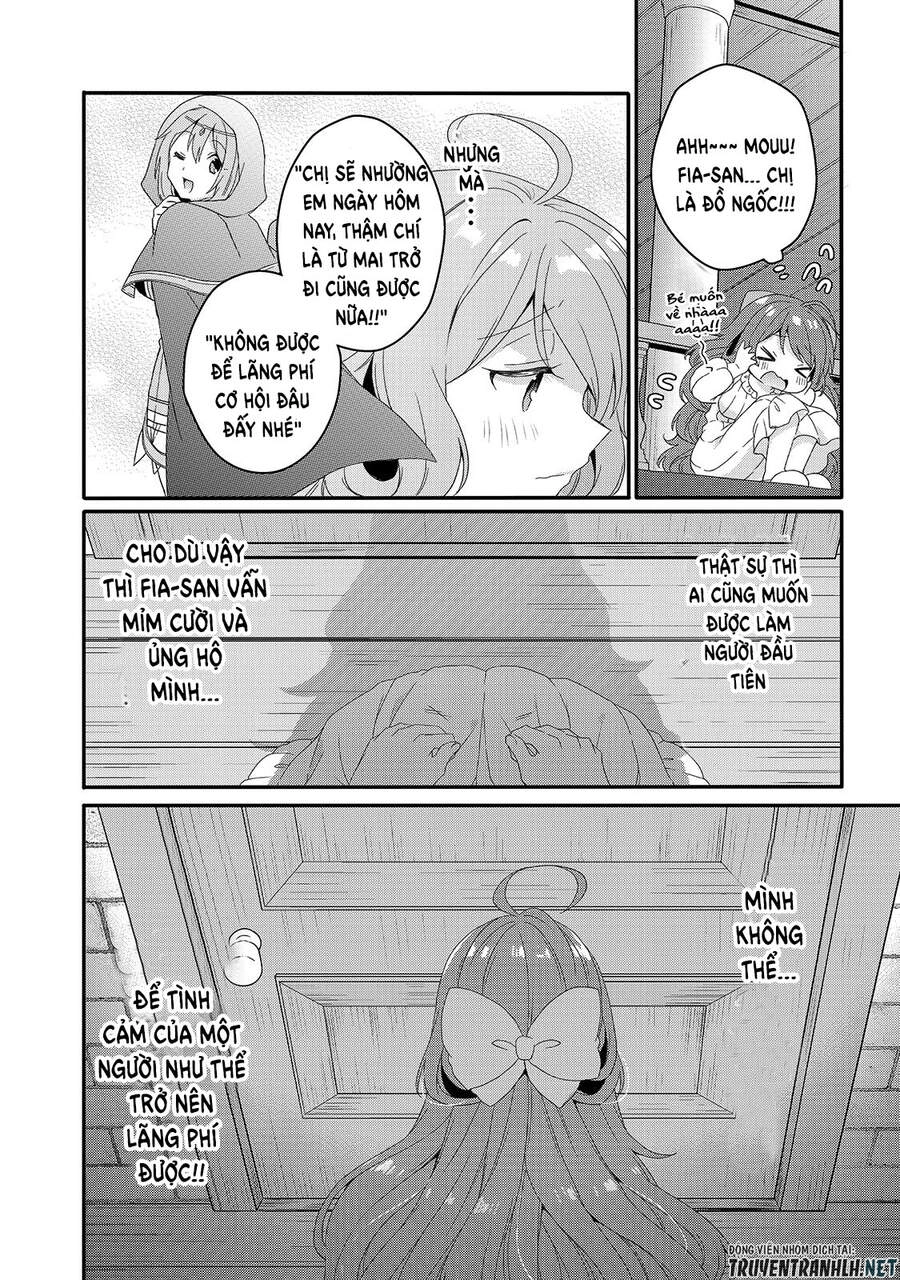 Sư Phụ Thế Giới Chapter 50 - 28