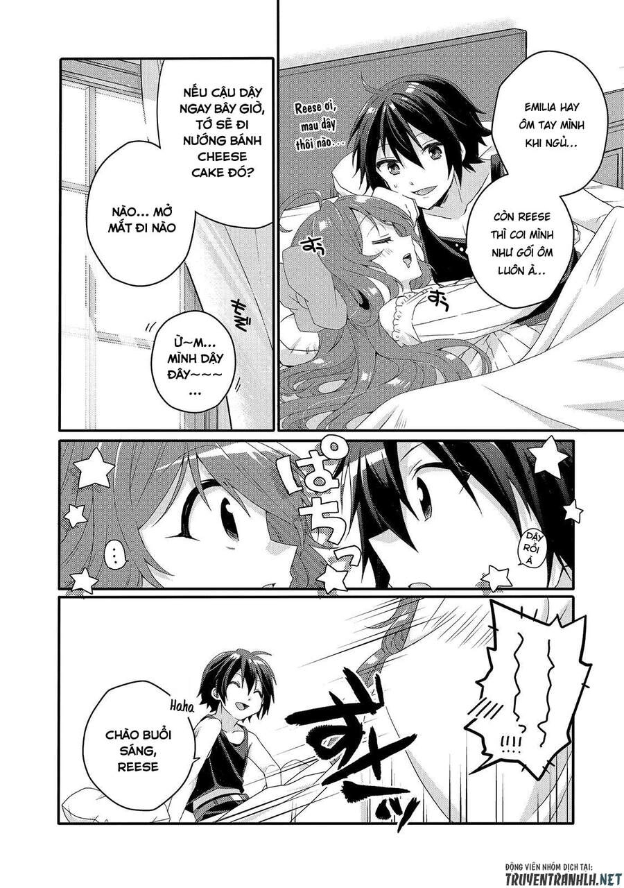 Sư Phụ Thế Giới Chapter 51 - 4