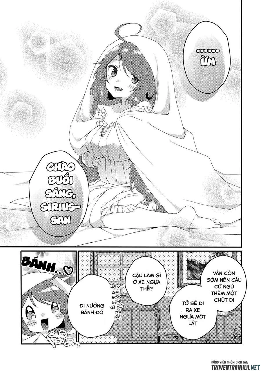 Sư Phụ Thế Giới Chapter 51 - 5