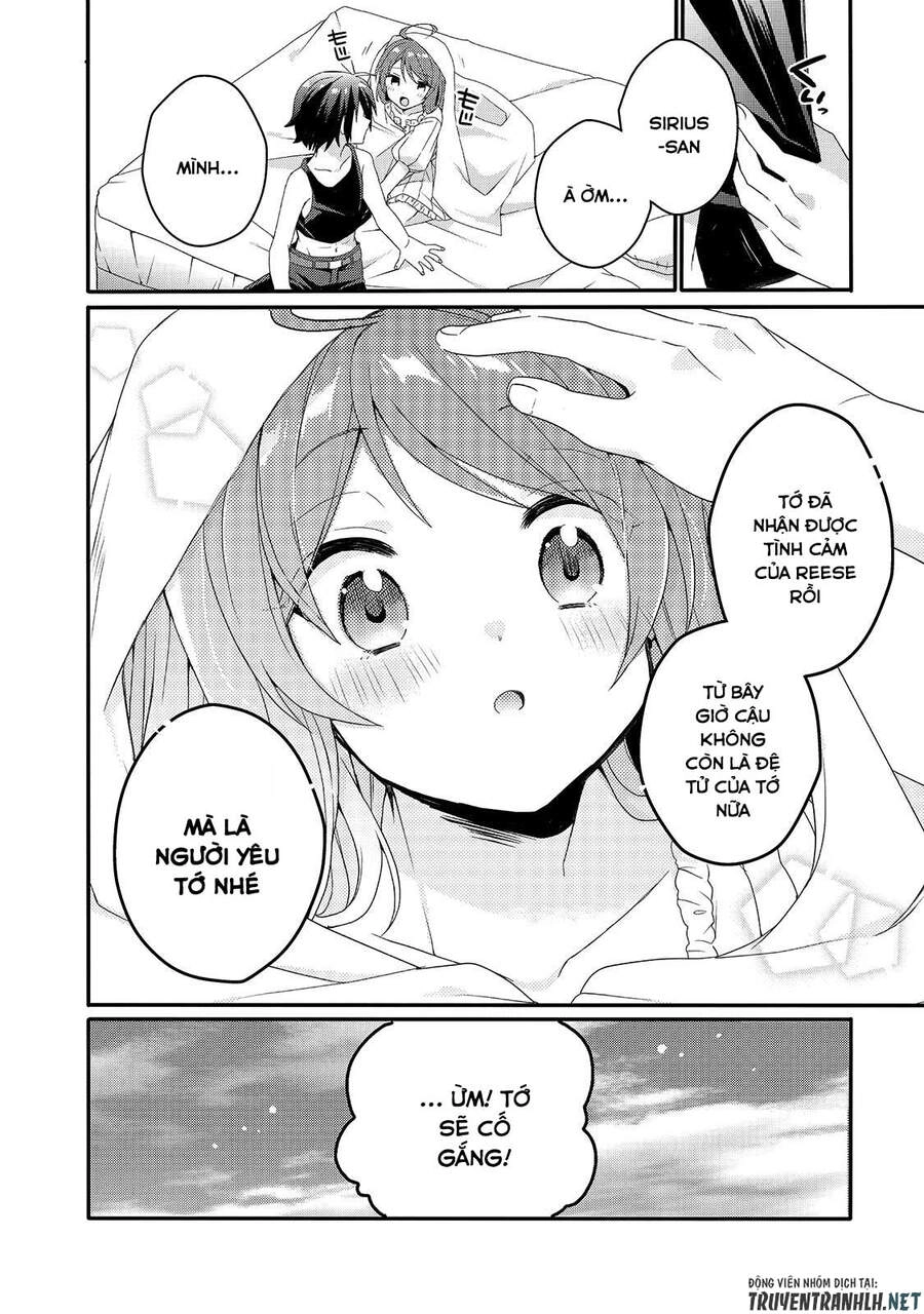 Sư Phụ Thế Giới Chapter 51 - 6