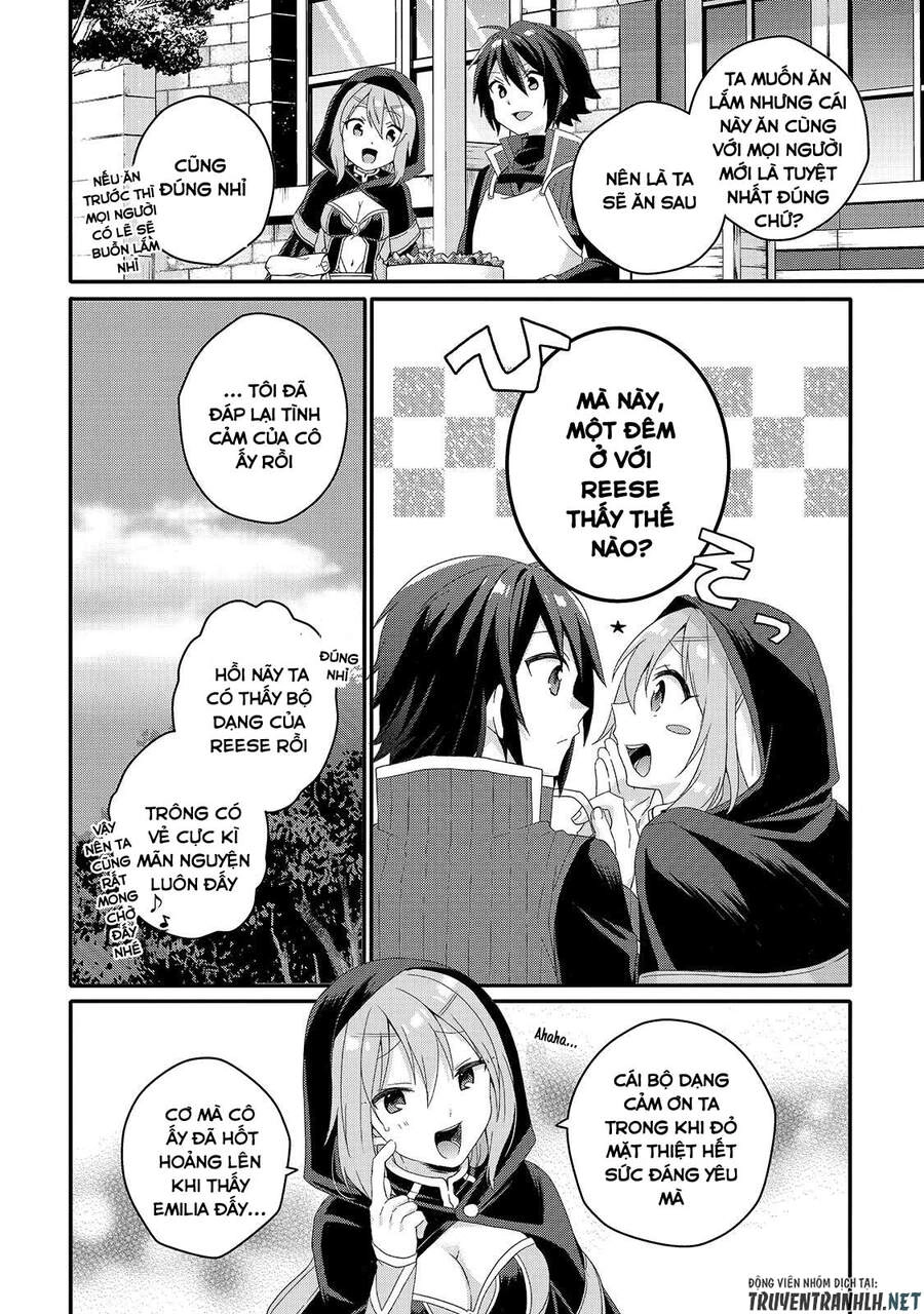 Sư Phụ Thế Giới Chapter 51 - 8