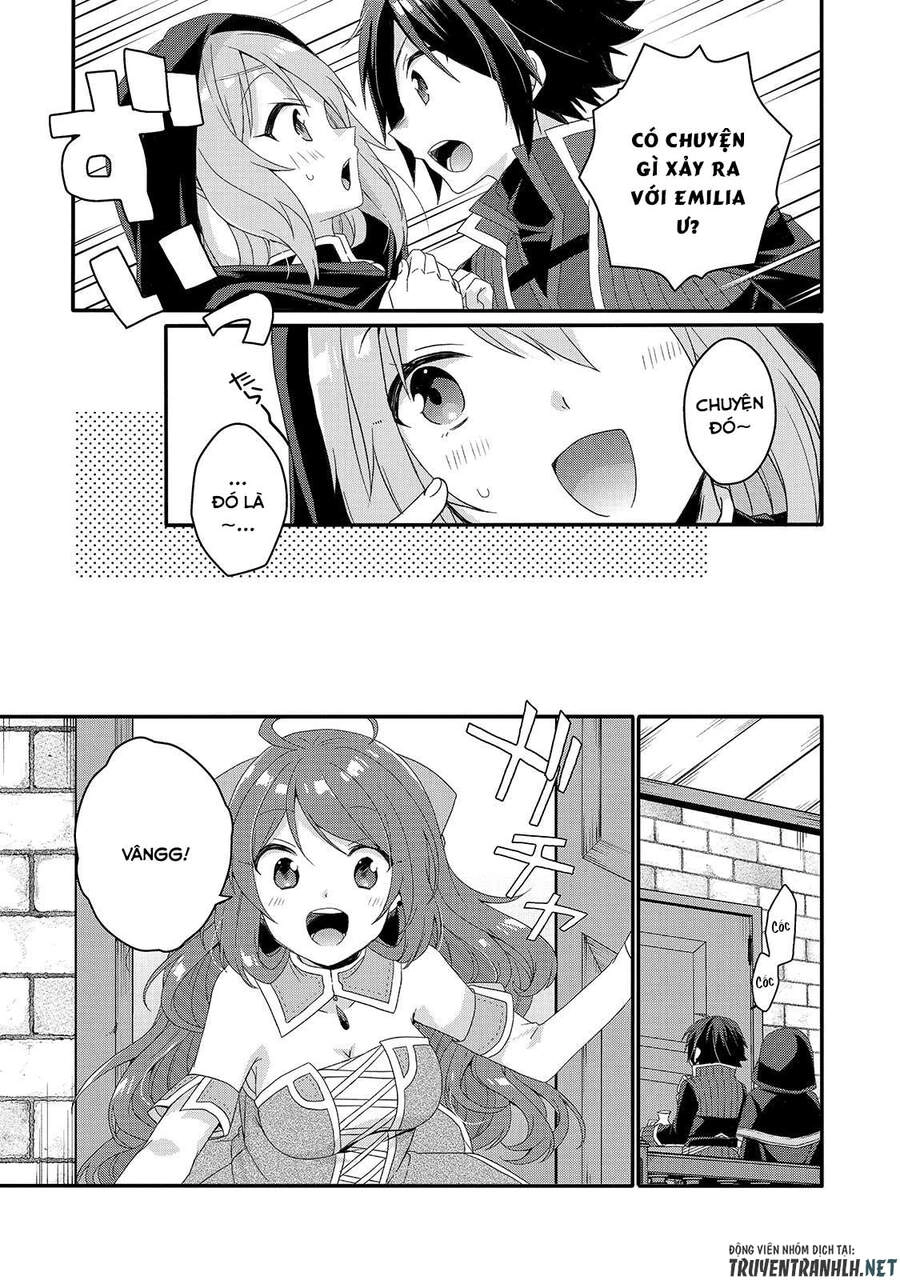 Sư Phụ Thế Giới Chapter 51 - 9