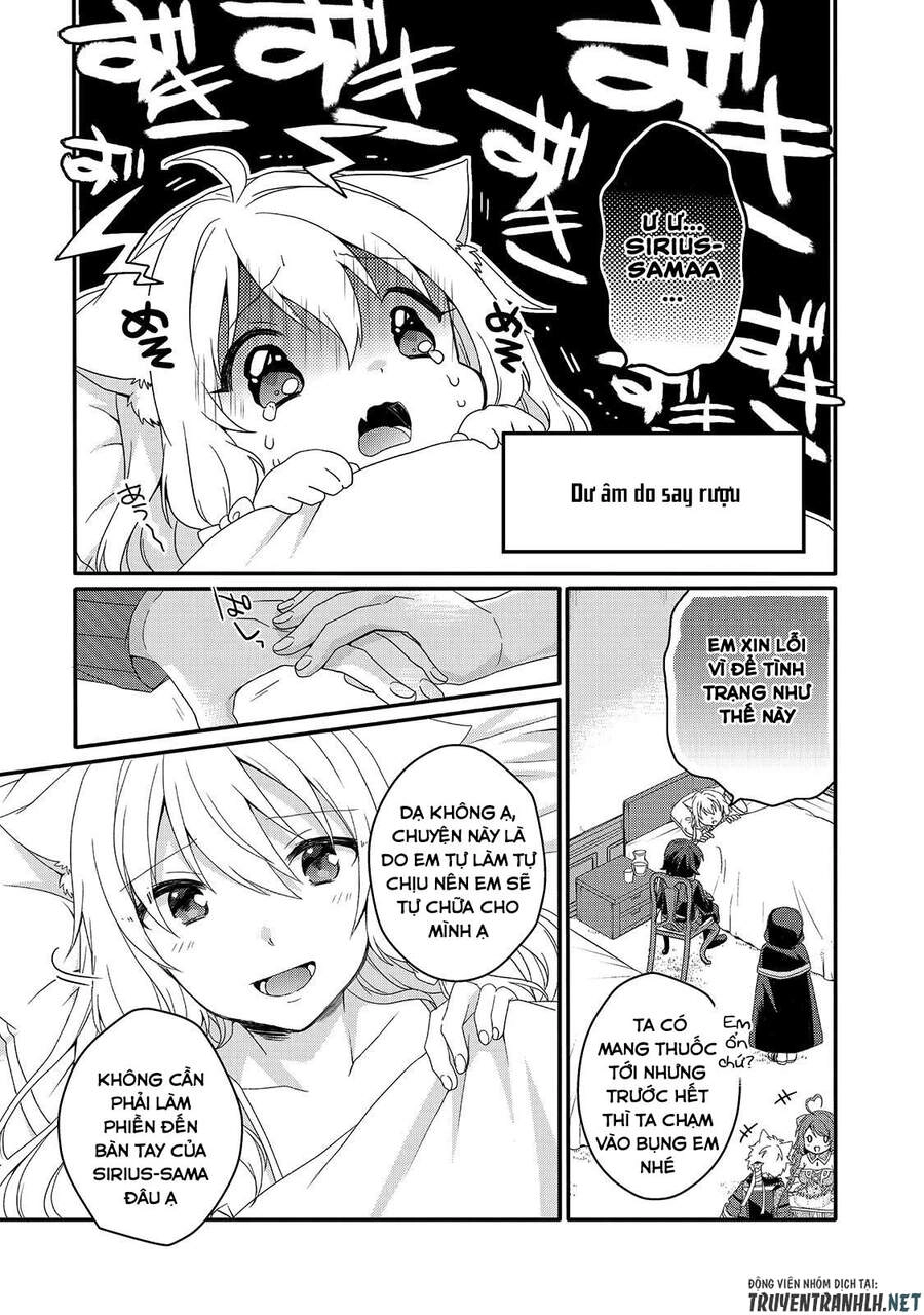 Sư Phụ Thế Giới Chapter 51 - 11