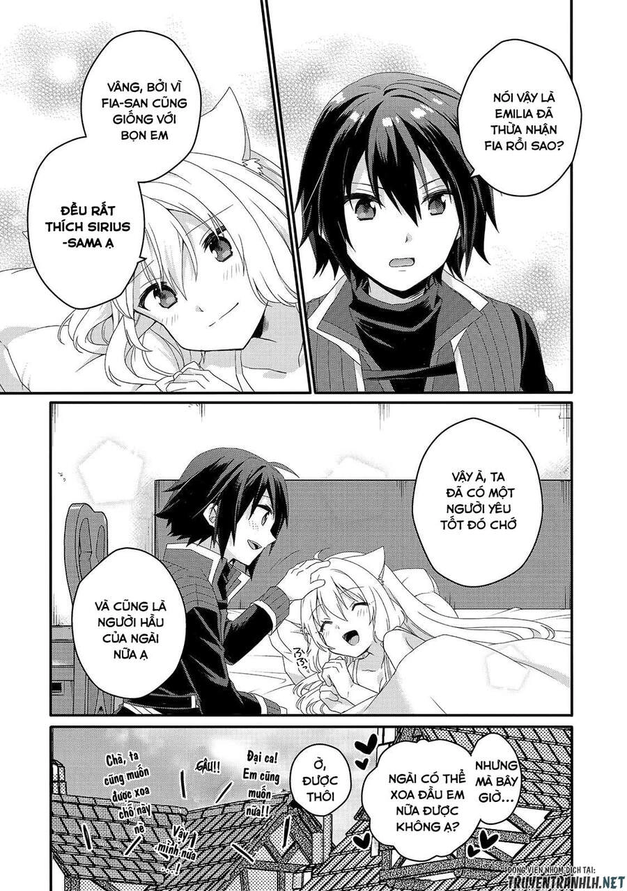 Sư Phụ Thế Giới Chapter 51 - 13