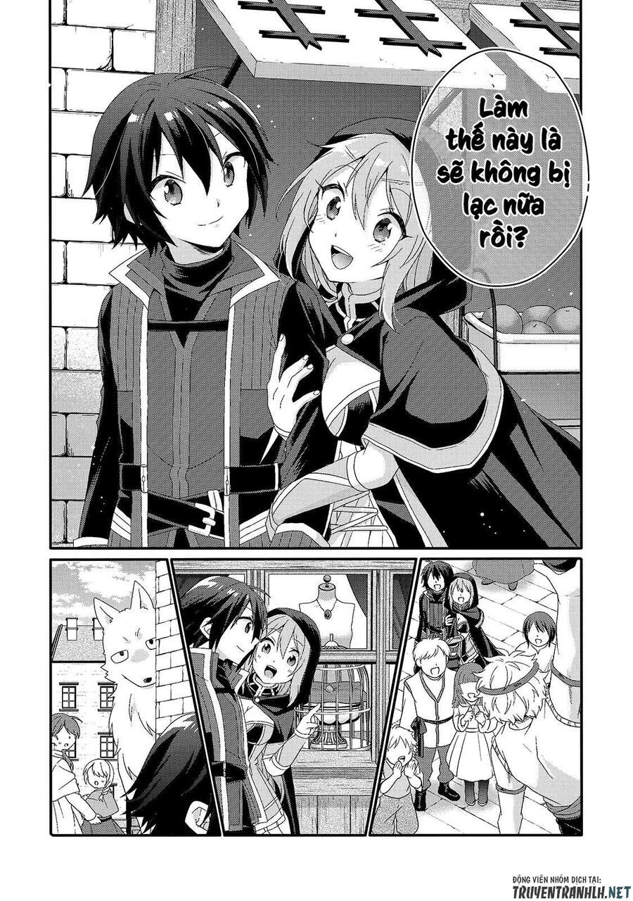 Sư Phụ Thế Giới Chapter 51 - 15