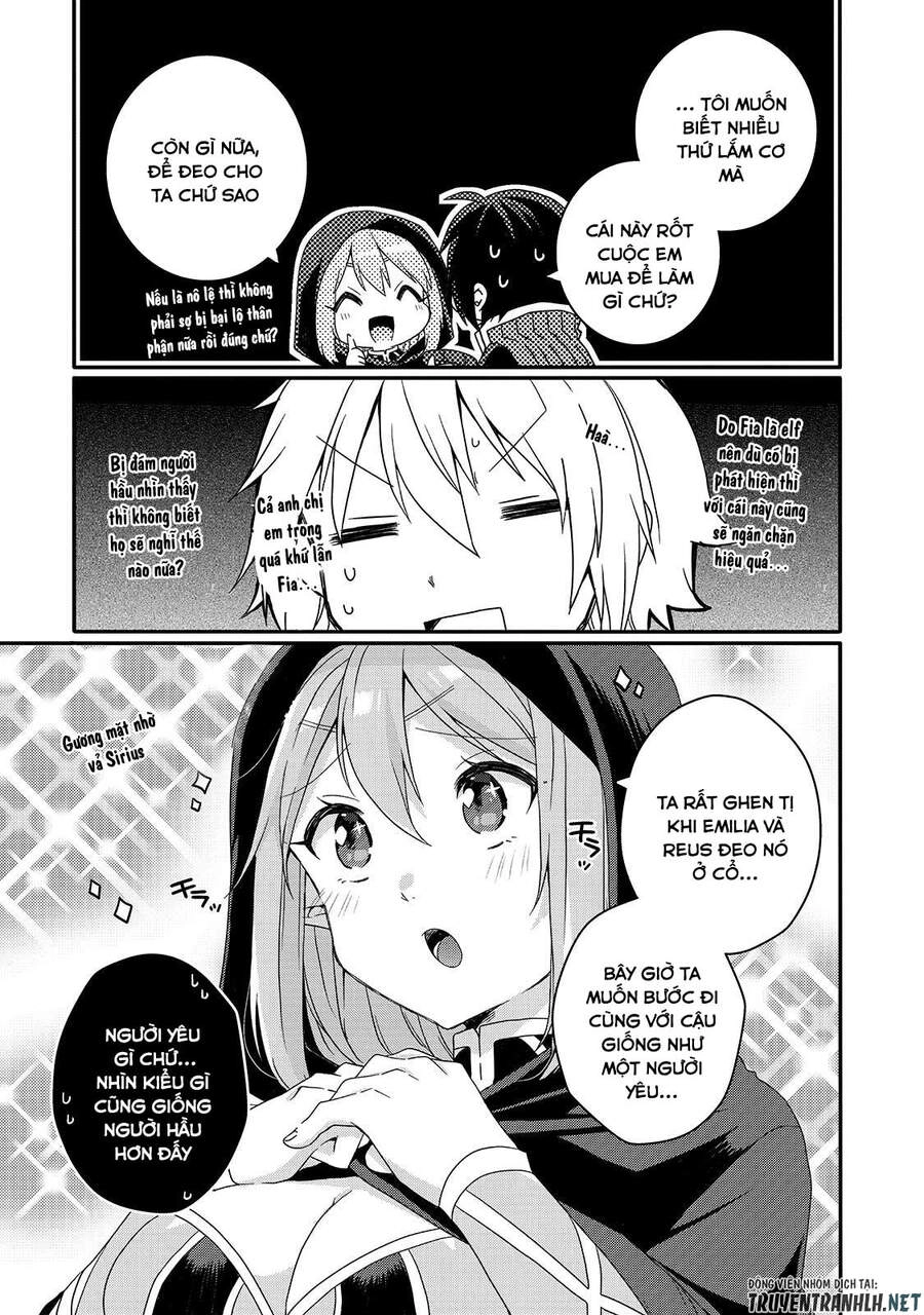 Sư Phụ Thế Giới Chapter 51 - 19