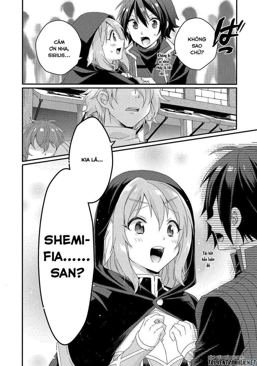 Sư Phụ Thế Giới Chapter 51 - 24