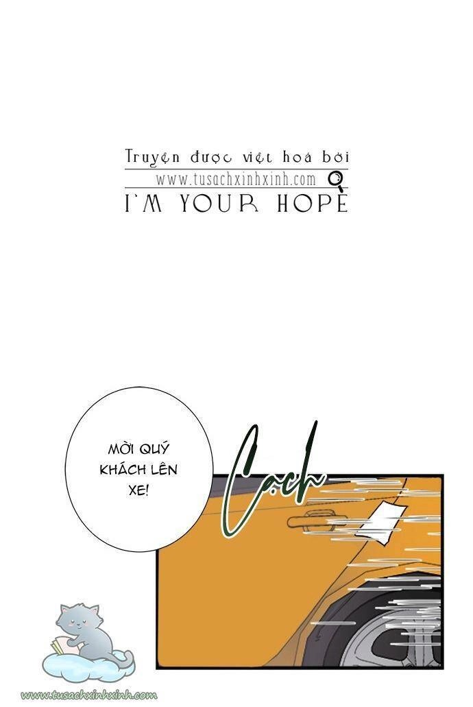 Cạm Bẫy Chapter 1 - 2