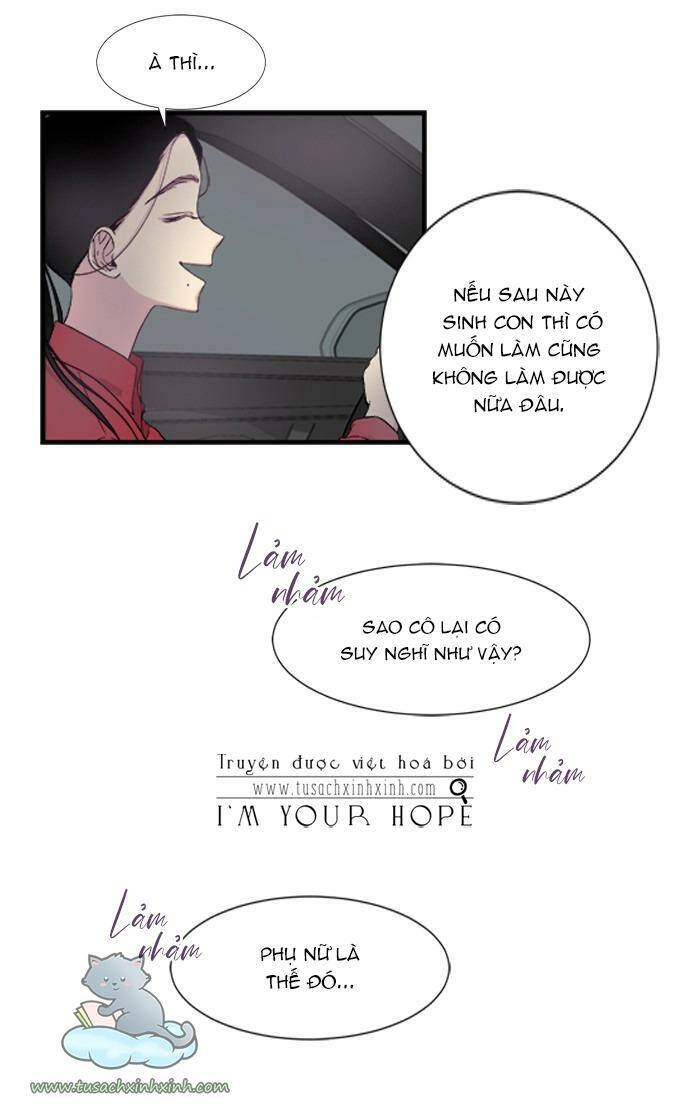 Cạm Bẫy Chapter 1 - 6