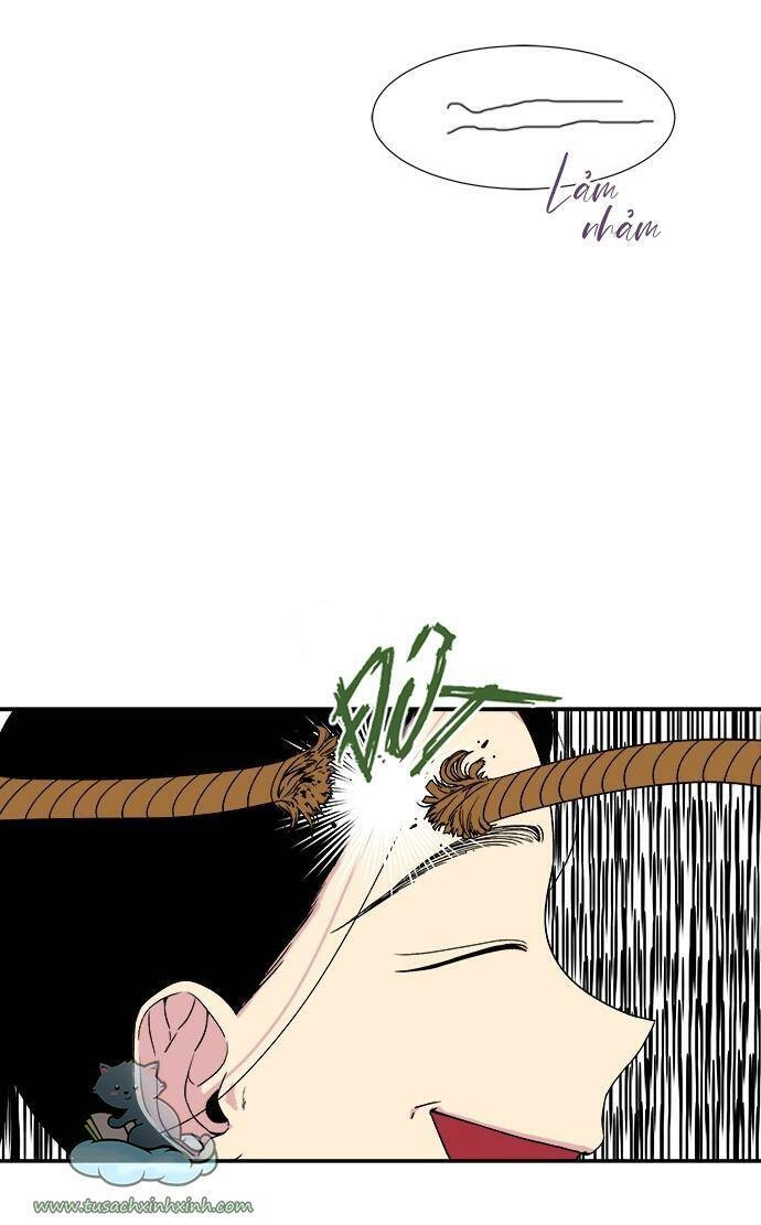 Cạm Bẫy Chapter 1 - 7