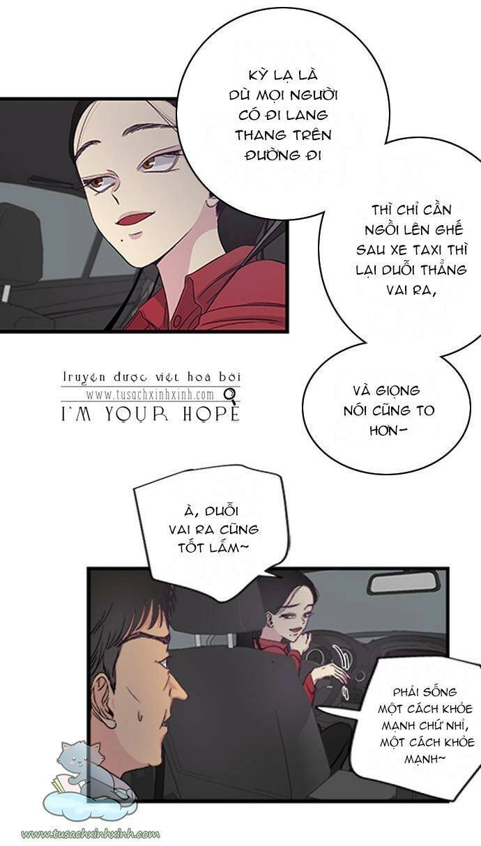 Cạm Bẫy Chapter 1 - 11