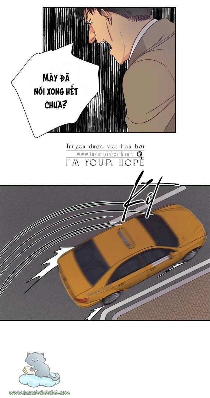 Cạm Bẫy Chapter 1 - 15
