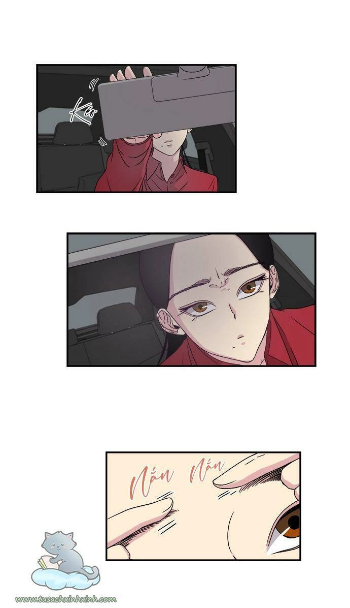 Cạm Bẫy Chapter 1 - 19