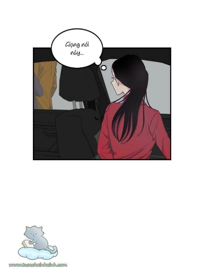 Cạm Bẫy Chapter 1 - 21