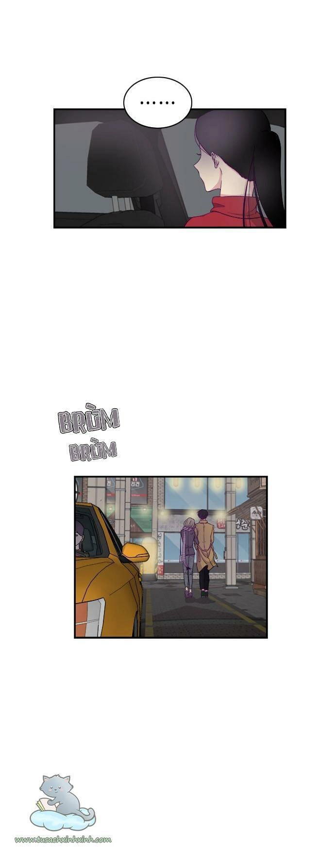 Cạm Bẫy Chapter 1 - 23