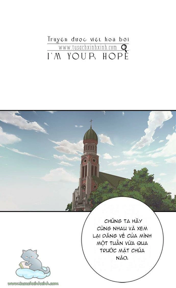 Cạm Bẫy Chapter 1 - 24