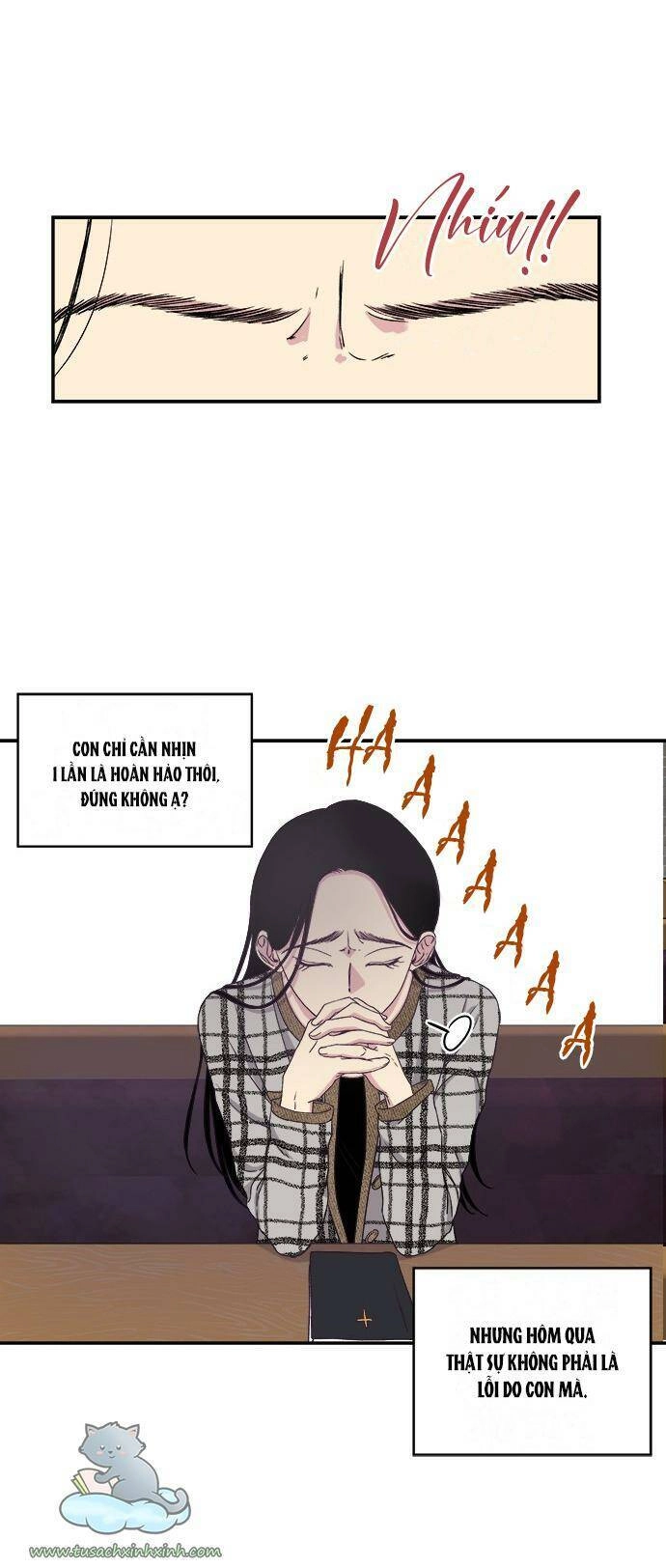 Cạm Bẫy Chapter 1 - 26