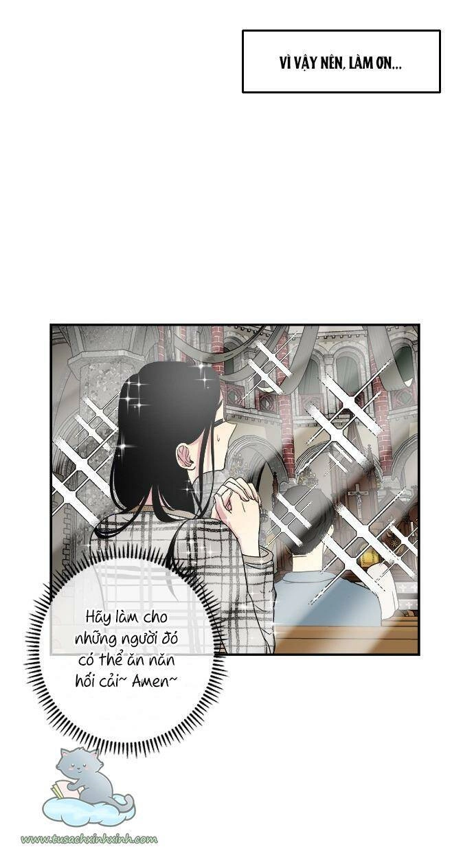 Cạm Bẫy Chapter 1 - 28