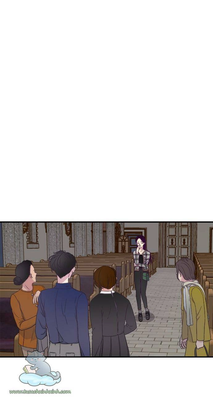 Cạm Bẫy Chapter 1 - 36