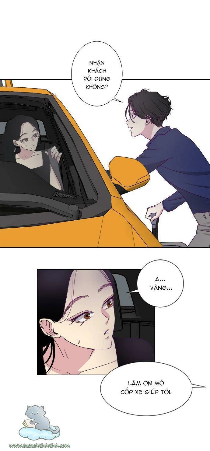 Cạm Bẫy Chapter 1 - 41