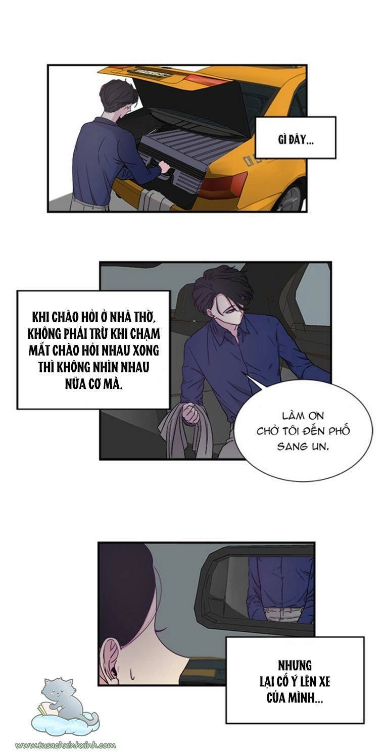 Cạm Bẫy Chapter 1 - 42