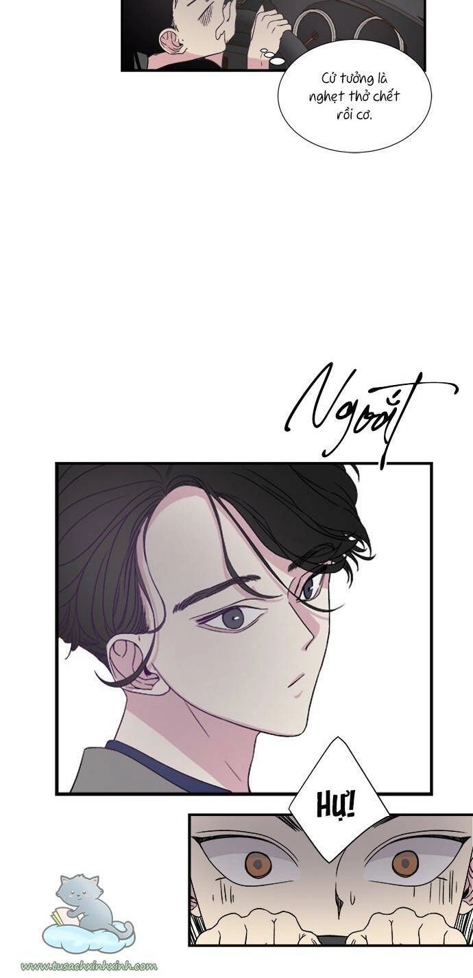 Cạm Bẫy Chapter 1 - 57