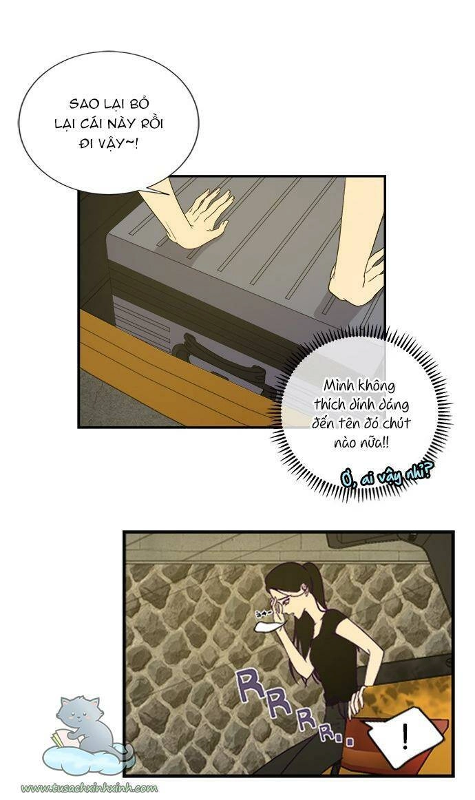 Cạm Bẫy Chapter 1 - 61