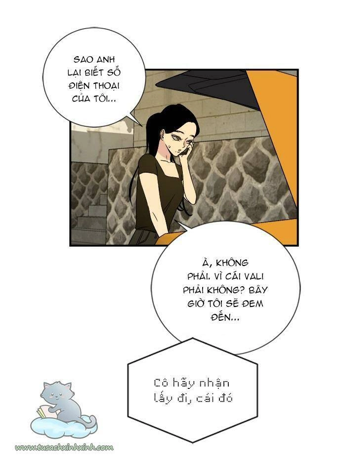 Cạm Bẫy Chapter 1 - 64